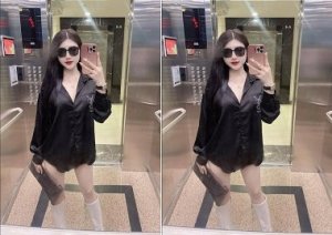 Chịch em hot girl Thuỳ Dương dâm đãng