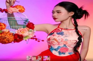 Em yêu nhiều lần sao vẫn khít như vậy
