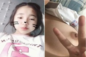Nữ sinh nứng nên chịch nhau