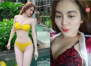 Sex em Trân giáo viên cấp 2
