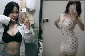 Mới đụ anh đã xuất tinh nhanh