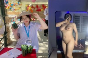 Nữ sinh Nguyễn Bảo Ngọc cho thầy nện vì muốn điểm