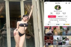 Tiktoker Nguyễn Phương Ly ngại yêu