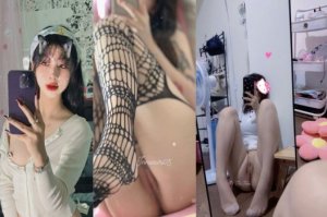 Video khoe lồn đẹp của Hà Thoa 2K6