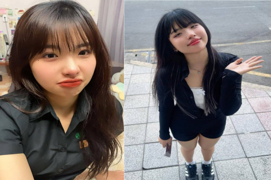 Mùi cu khiến em chia tay nhưng vẫn nhớ quay lại