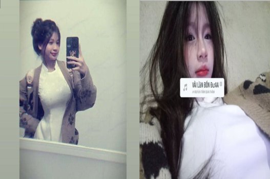 Sex nữ sinh sướng nằm im cho bạn chịch