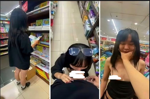 Bí mật vào rừng yêu đương vì lo bạn trai phát hiện