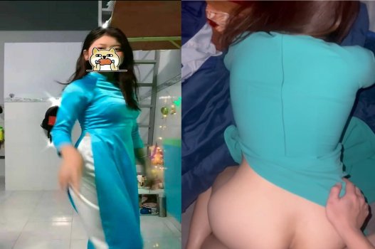 Nữ sinh THPT Trần Văn Thành cuốn hút trong khoảnh khắc riêng