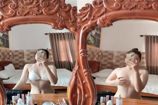 Cô gái dâm đãng muốn chịch nơi thoáng mát