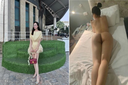 Cô giáo thu hút lén gặp phụ huynh