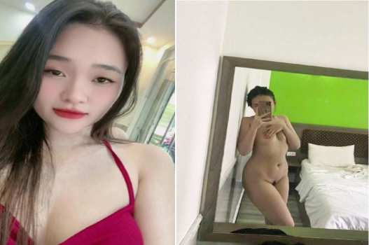 Lộ clip sex nữ giảng viên mỹ nhân