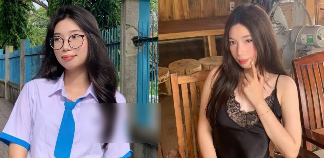 Sex xnhau hay nữ sinh mông đít căng đét