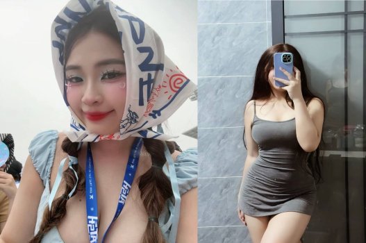 Cô gái múp míp khiến anh nhanh đạt cực khoái