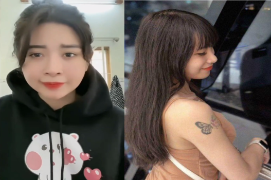 Idol chơi đẹp cũng phải rên khi nện