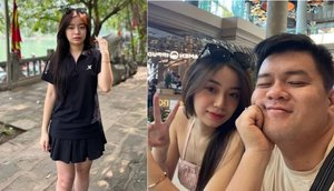 Bỏ chồng theo anh bụng phệ cu bự xnhau