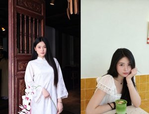 Em sinh viên năm một bị xnhau mặt nhăn nhó