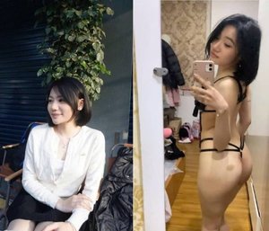 Đụ nhờ người yêu thằng bạn khi nó đi làm xa